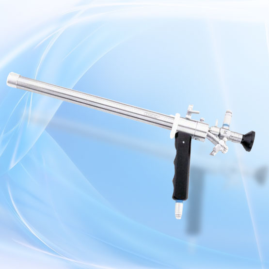 Sigmoidoscopy Instruments